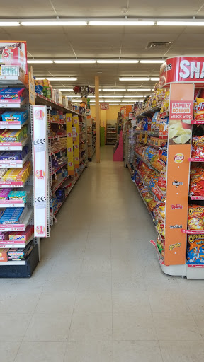 Dollar Store «FAMILY DOLLAR», reviews and photos, 717 E Main St, Fennville, MI 49408, USA