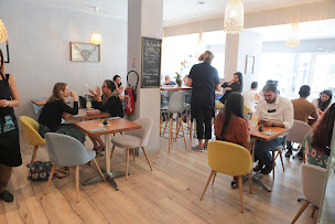 Photo n°25 de COFFEE CLUB à Saint-Denis ()