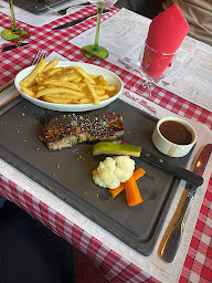 Photo n°146 de Au Pont Saint-Martin à Strasbourg ()