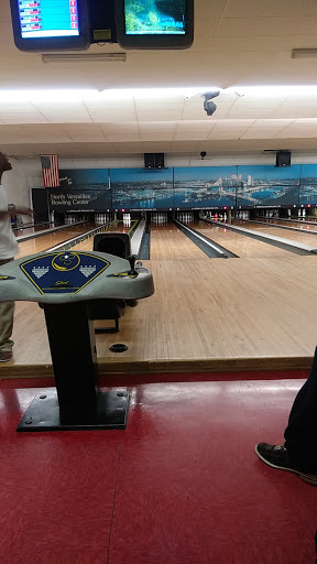 Bowling Alley «North Versailles Bowling Centre», reviews and photos, 356 Lincoln Hwy, North Versailles, PA 15137, USA