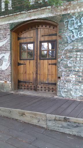 Wedding Venue «Old Cigar Warehouse- Event Hall», reviews and photos, 912 S S Main St, Greenville, SC 29601, USA