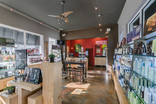 Beauty Salon «Pure Aveda Salonspa», reviews and photos, 206 W 5th Ave, Mt Dora, FL 32757, USA