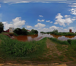 Mündungspark Alter Hafen photo