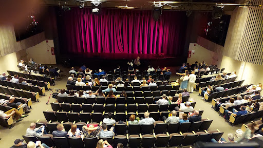 Performing Arts Theater «F Scott Fitzgerald Theatre», reviews and photos, 603 Edmonston Dr, Rockville, MD 20851, USA