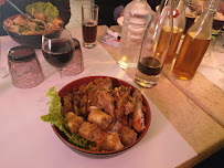 Plats et boissons du Restaurant asiatique Bobun boulevard à Lyon - n°20