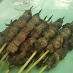 Photo n°1 de l'avis de Luca.e fait le 08/08/2022 à 10:08 sur le  Ristorante La Sorgente à Maenza