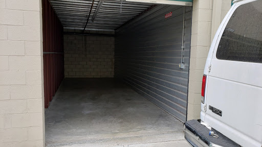 Self-Storage Facility «Saf Keep Storage», reviews and photos, 2840 N San Fernando Rd, Los Angeles, CA 90065, USA
