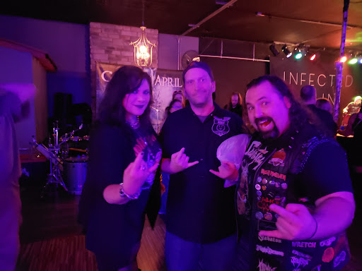 Live Music Venue «The Winchester», reviews and photos, 12112 Madison Ave, Lakewood, OH 44107, USA