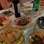 Photo n°7 de l'avis de alessandro.u fait le 09/12/2023 à 23:55 sur le  Osteria - La Capasa à Grottaglie