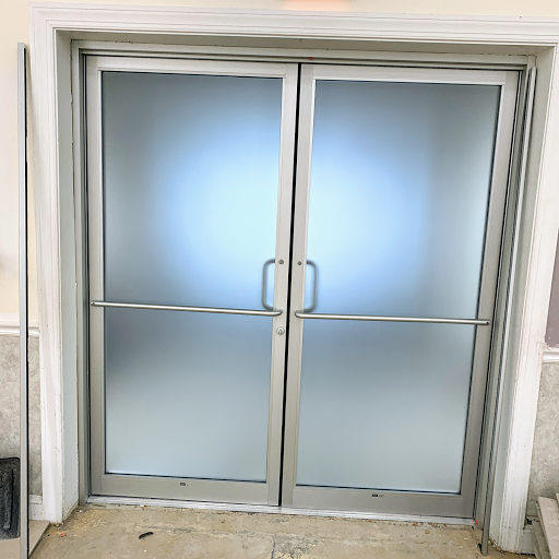 Metric Windows -Glass Repair, Doors Replacement, and Shower Doors installation