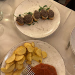 Photo n°2 de l'avis de Elisa.i fait le 26/02/2024 à 09:26 sur le  Ristorante Natalino à Florence