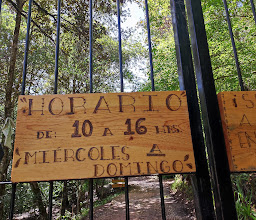 Parque Natural El Encuentro photo
