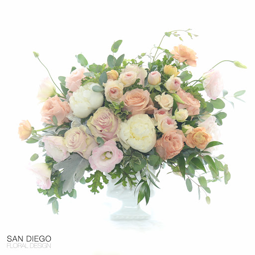 Florist «San Diego Floral Design», reviews and photos, 2415 San Diego Ave #105, San Diego, CA 92110, USA