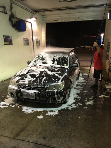 Car Wash «Simoniz Car Wash», reviews and photos, 1970 Revere Beach Pkwy, Everett, MA 02149, USA
