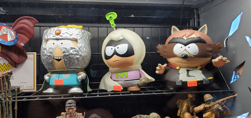 Video Game Store «1UP Games», reviews and photos, 3611 W Nob Hill Blvd, Yakima, WA 98902, USA