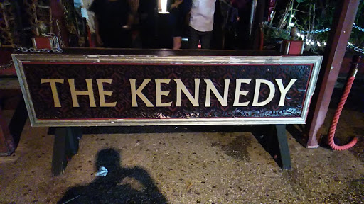 Night Club «The Kennedy Soho», reviews and photos, 2408 W Kennedy Blvd, Tampa, FL 33609, USA