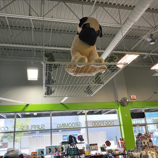 Pet Supply Store «The Green Spot», reviews and photos, 1110 S 71st St, Omaha, NE 68106, USA