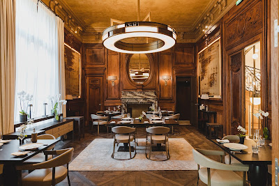 Restaurant Trente-Trois à Paris