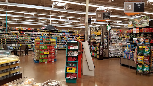 Grocery Store «Ralphs», reviews and photos, 16225 Sierra Lakes Pkwy, Fontana, CA 92336, USA