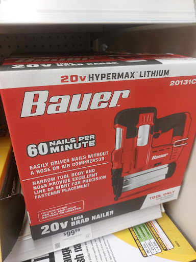 Hardware Store «Harbor Freight Tools», reviews and photos, 3470 State St, Salt Lake City, UT 84115, USA