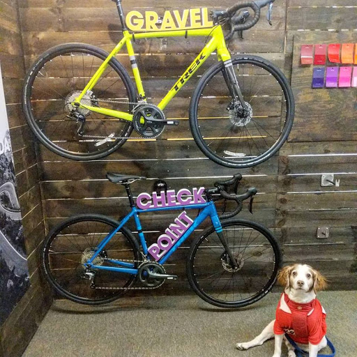 Bicycle Store «Towpath Bike», reviews and photos, 3 Schoen Pl, Pittsford, NY 14534, USA