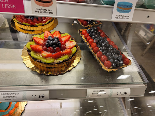 Supermarket «Publix Super Market at Crestwood Square», reviews and photos, 11977 Southern Blvd, Royal Palm Beach, FL 33411, USA