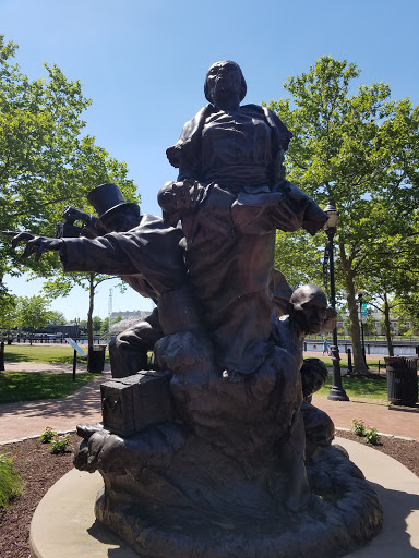 Park «Tubman Garrett Riverfront Park», reviews and photos, 815 Justison St, Wilmington, DE 19801, USA