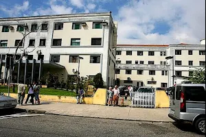 Hospital Regional de Sorocaba Linneu Matos Silveira image