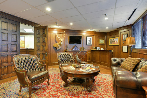 Criminal Justice Attorney «Law Offices of Richard C. McConathy», reviews and photos