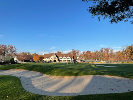 Golf Club «The Milbrook Club», reviews and photos, 61 Woodside Dr, Greenwich, CT 06830, USA