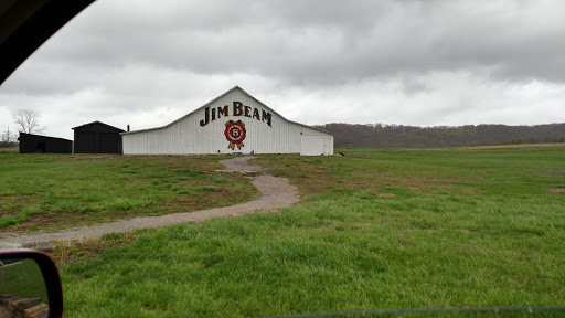 Distillery «Jim Beam American Stillhouse», reviews and photos, 526 Happy Hollow Rd, Clermont, KY 40110, USA
