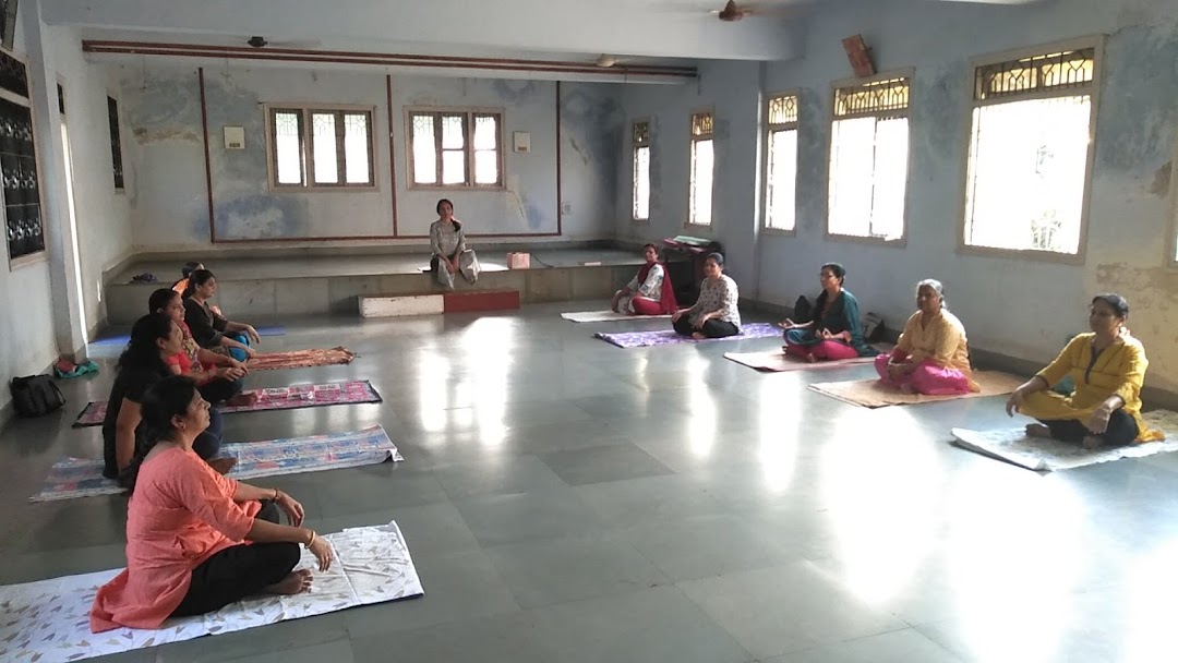 Prana Yoga India
