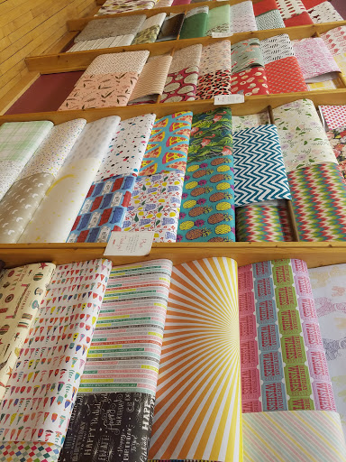 Stationery Store «Broadway Paper», reviews and photos, 191 N Broadway, Milwaukee, WI 53202, USA