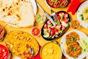 Indian Tandoori Takeaway image