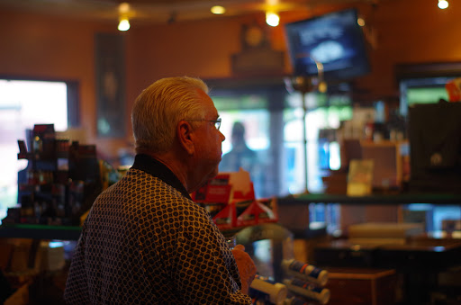 Cigar Shop «Cigars Limited», reviews and photos, 5160 N Palm Ave, Fresno, CA 93704, USA