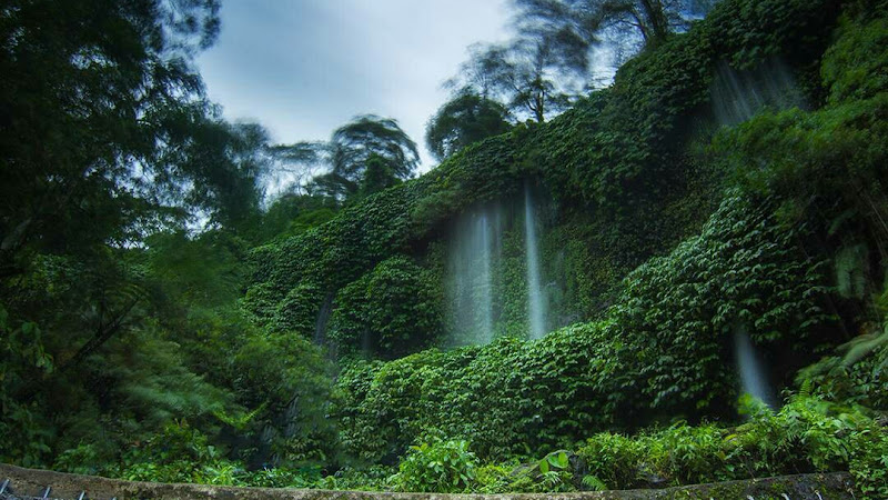 Menjelajahi Keindahan Pondok di Kabupaten Lombok Tengah: Temukan jumlah tempat menarik Destinasi yang Mengagumkan