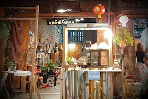 ตลาดท่าน้ำแก่งคอย image