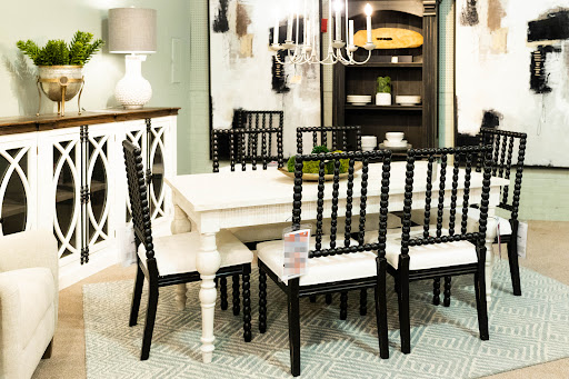 Furniture Store «Room To Room Furniture», reviews and photos, 3651 Cliff Gookin Blvd, Tupelo, MS 38801, USA