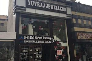 Yuvraj Jewellers - TOP jewellery Showroom , Hallmark jewellery & Diamond jewellery Hazaribagh image