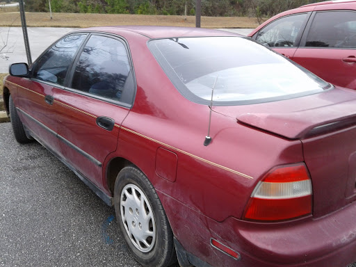 Car Repair and Maintenance «Pep Boys Auto Service & Tire», reviews and photos, 1215 Azalea Rd, Mobile, AL 36693, USA