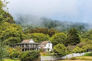 Howard Creek Ranch Inn image