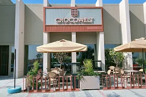 CHOCOMELT image