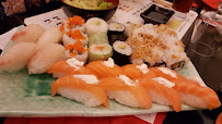 Sushi du Ichiban Restaurant Japonais à Agen - n°11