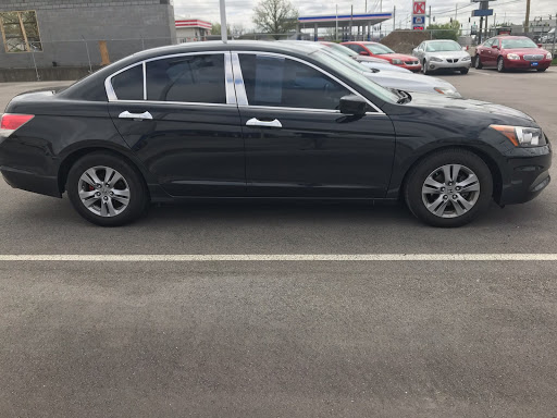 Used Car Dealer «J.D. Byrider», reviews and photos, 6600 Dixie Hwy, Louisville, KY 40258, USA