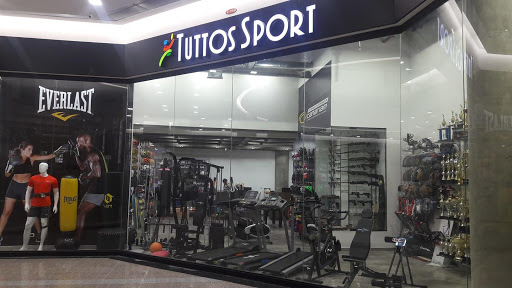 Tuttos Sport Caribe