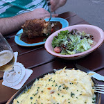 Photo n°1 de l'avis de Laura.e fait le 05/07/2023 à 18:58 sur le  Zum Kranz à Freiburg im Breisgau