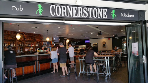 Cornerstone Pub and Kitchen