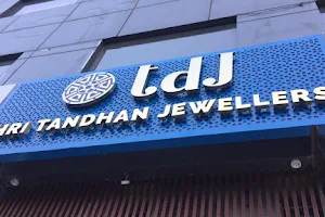 TDJ - Shri Tandhan Jewellers image