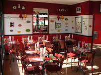 Atmosphère du Restaurant à viande Restaurant La Boucherie à Briis-sous-Forges - n°1
