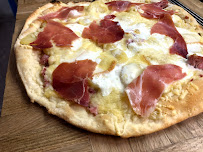 Aliment-réconfort du Restauration rapide Régal Pizza à Roanne - n°12